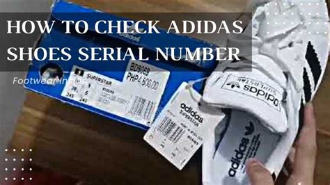 adidas shoes verification|adidas shoes logo color check.